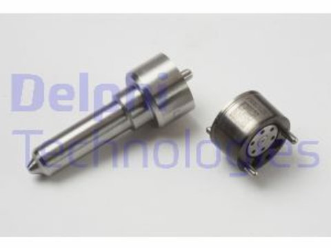 Chit reparatie injectoare 7135-617 DELPHI pentru Peugeot 508 Peugeot 307 Peugeot 407 CitroEn C4 Peugeot 308