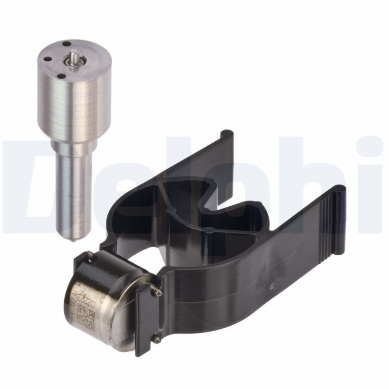 Chit reparatie, injectoare DELPHI 7135-837 compatibil cu SEAT IBIZA V (KJ1, KJG) 2017 2018 2019 2020 2021 2022