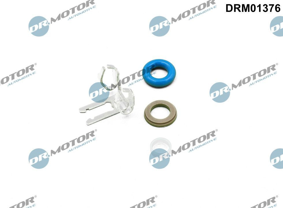 Chit reparatie, injectoare Dr.Motor Automotive DRM