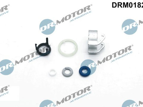 Chit reparatie, injectoare Dr.Motor Automotive DRM0182S