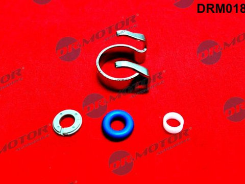 Chit reparatie, injectoare Dr.Motor Automotive DRM0185