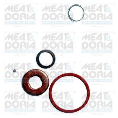 Chit reparatie, injectoare MEAT & DORIA 9576