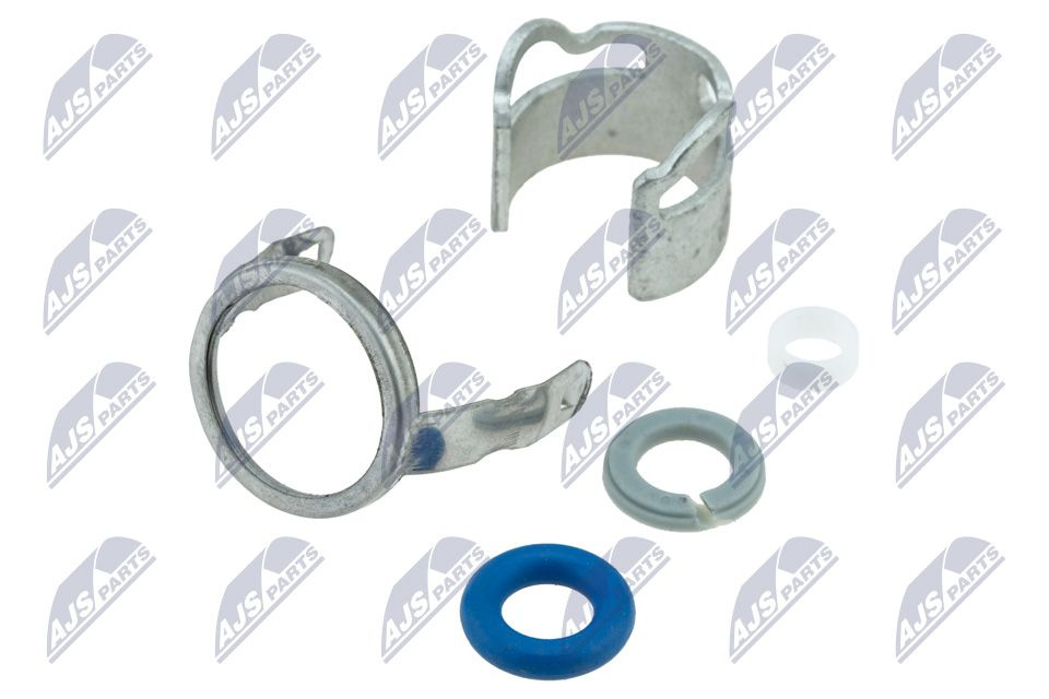 Chit reparatie, injectoare NTY BWP-VW-004