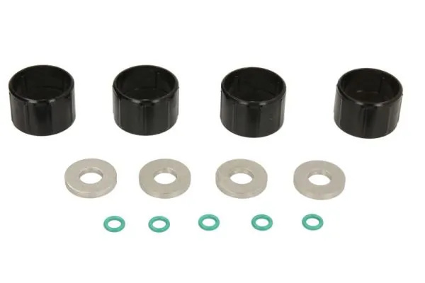 Chit reparatie, injectoare pentru PEUGEOT 807 (EB_) 2006-2014