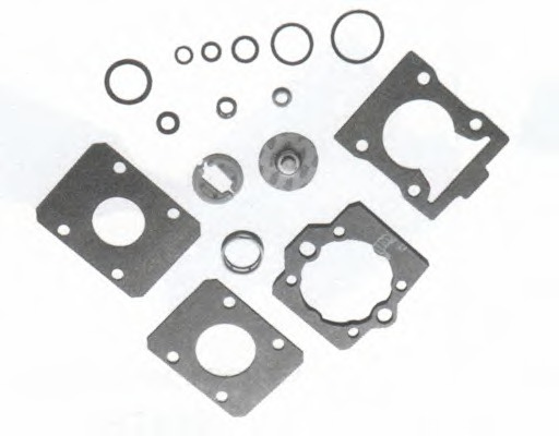 Chit reparatie injectoare # Renault Laguna 1995 1996 1997 1998 # 750 10006 # MEAT DORIA