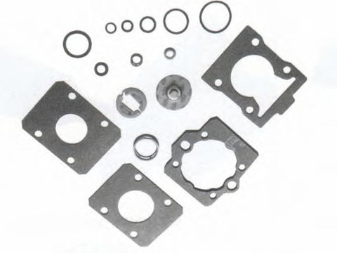 Chit reparatie, injectoare SEAT CORDOBA (6K1, 6K2) (1993 - 1999) MEAT & DORIA 750-10006