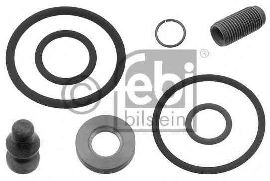 Chit reparatie,unitate pompa-duza AUDI A4 (8EC, B7) (2004 - 2008) FEBI BILSTEIN 46527 piesa NOUA
