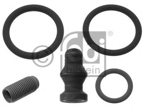 Chit reparatie,unitate pompa-duza AUDI A6 (4F2, C6) (2004 - 2011) FEBI BILSTEIN 46526 piesa NOUA