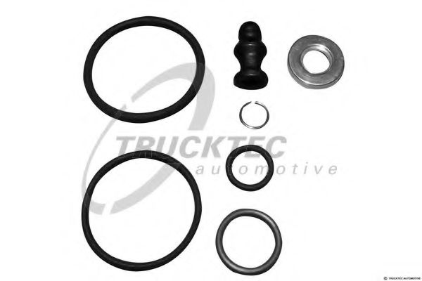 Chit reparatie,unitate pompa-duza SKODA FABIA (6Y2) (1999 - 2008) TRUCKTEC AUTOMOTIVE 07.13.001
