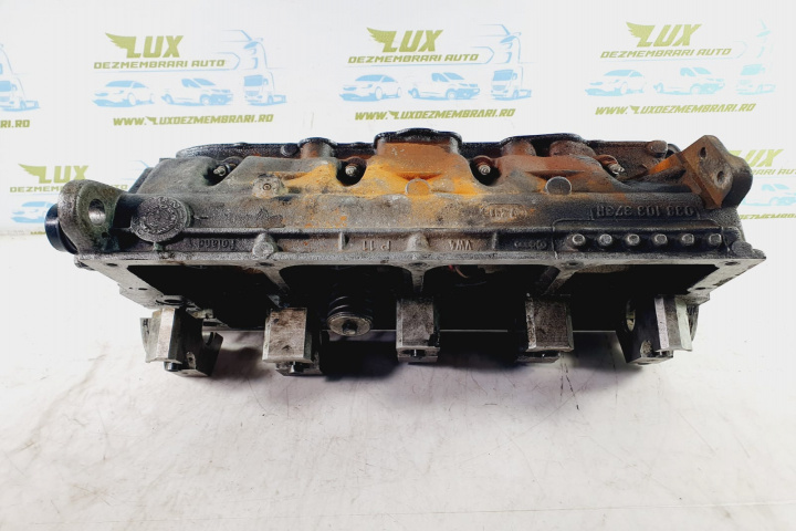 Chiulasă 038103373r 1.9 2.0 tdi -are un