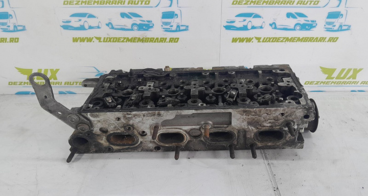 Chiulasă 04l103373e 1.6 2.0 tdi Skoda Octavia 3 [2013 - 2017]