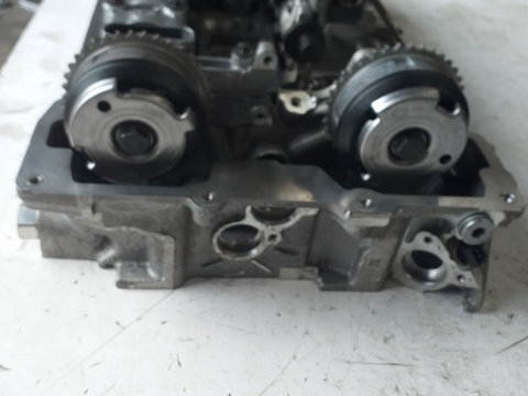 Chiulasă completa nouă BMW F10 3.5 B, cod motor N55B30A, an fabricatie 2014