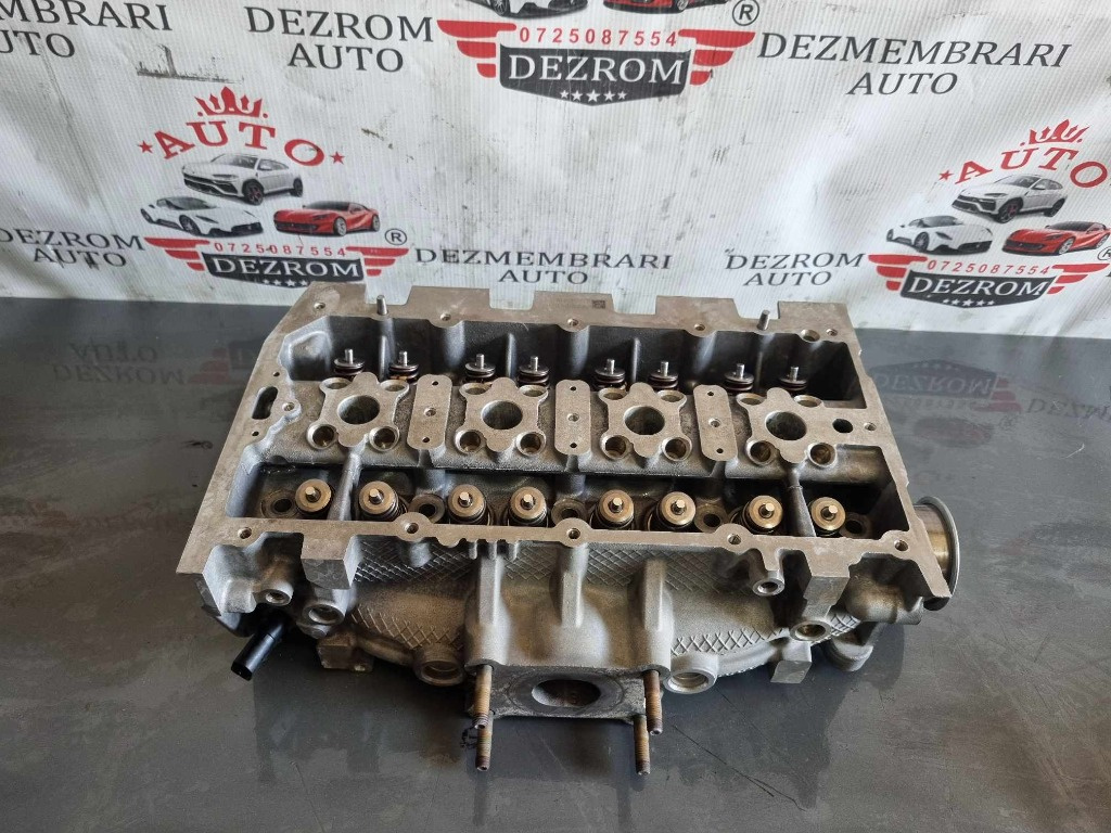Chiulasa 04E103404AE / 04E103064F Seat Leon III ST Van / Break 1.4 TSI CZDA 150 cai
