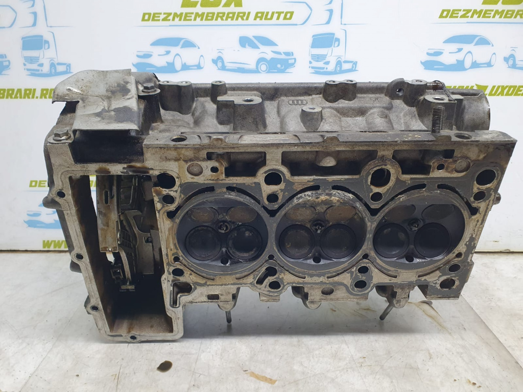 Chiulasa 06e103374b 3.2 fsi AUK Audi A6 