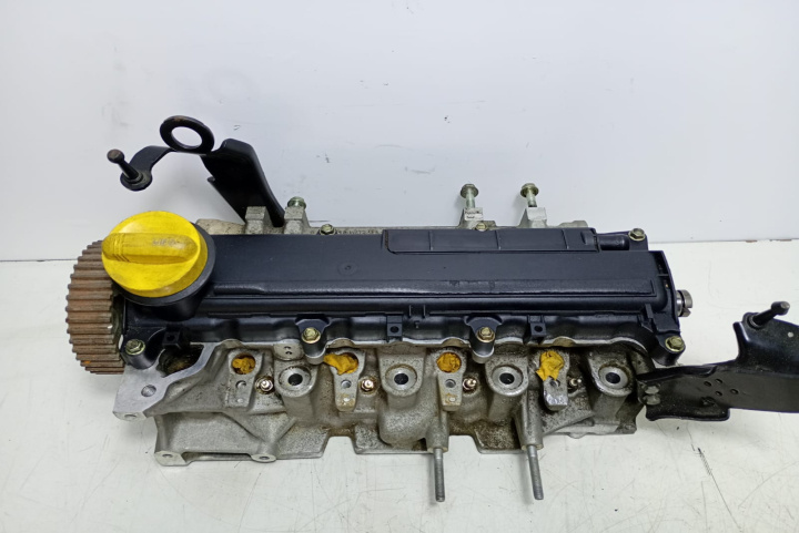 Chiulasa 1.5 dci K9K01 / 43203121124 Dacia Logan [2004 - 2008]