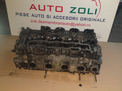 Chiulasa 1.6 hdi FIAT SCUDO din 2010 cod 9655911480