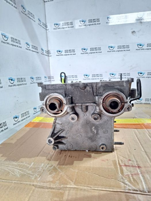 Chiulasa 1.6 i A16XER Opel Astra J Insig