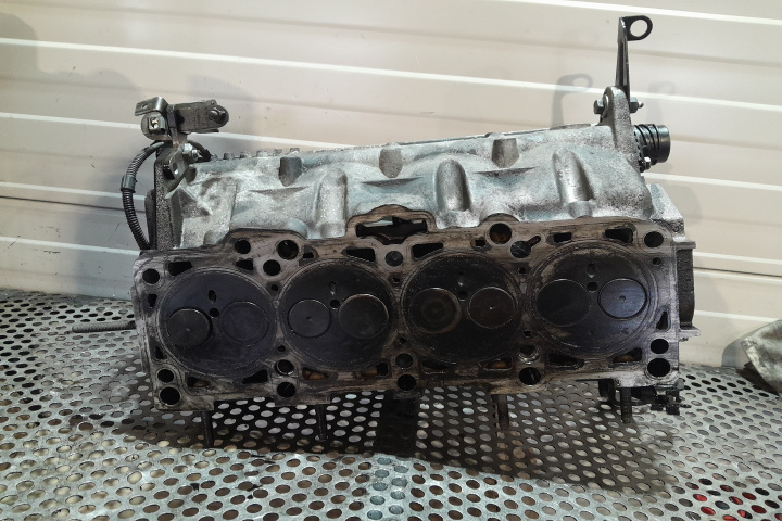 Chiulasa 1.9 BLS Volkswagen VW Touran [f