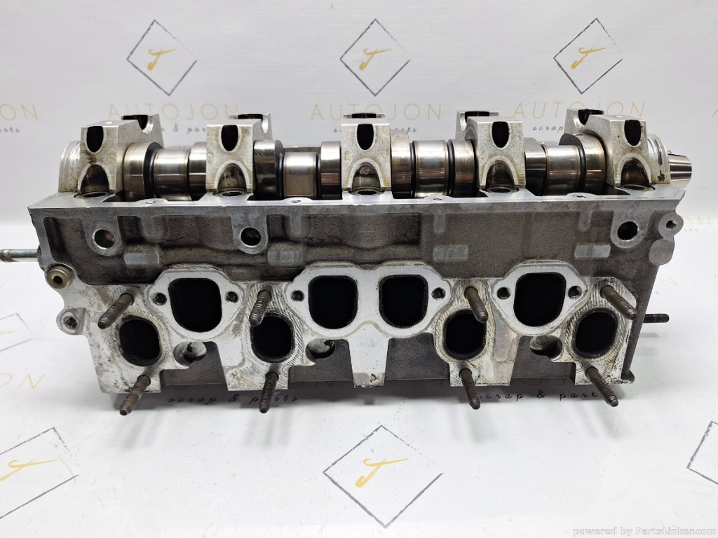 Chiulasa 1.9 TDI (BRS) 75KW|102HP VOLKSW