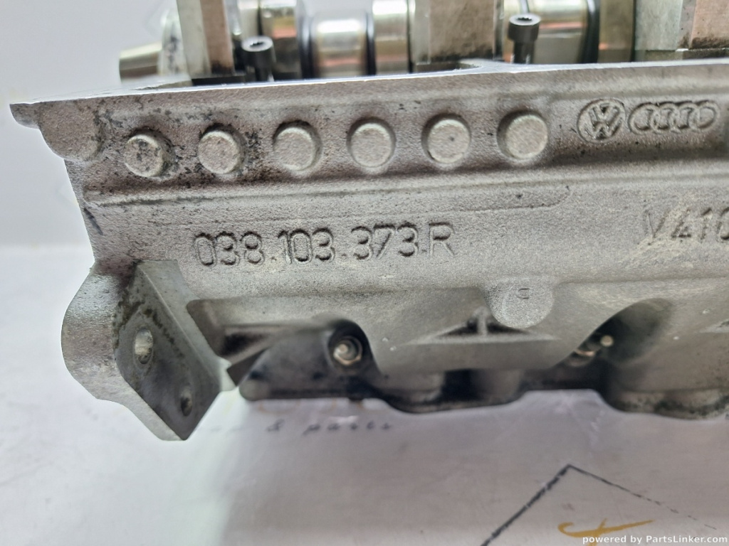 Chiulasa 1.9 TDI (BRS) 75KW|102HP VOLKSW