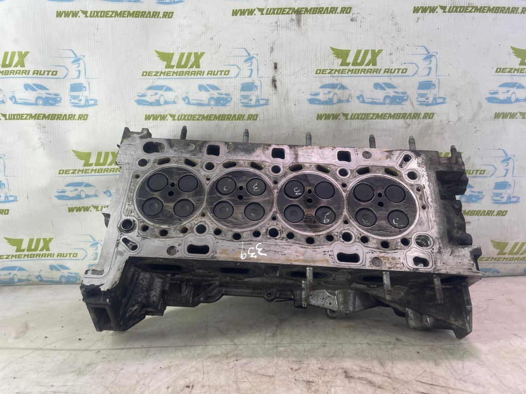 Chiulasa 110422959R 1.6 dci r9m408 Mercedes-Benz Vito W447 [2014 - 2020]