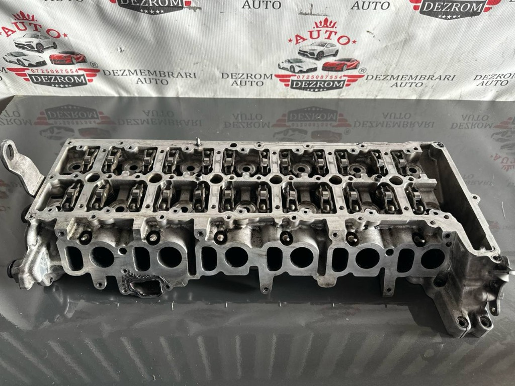 Chiulasa 11128507561 BMW Seria 7 F01 LCI