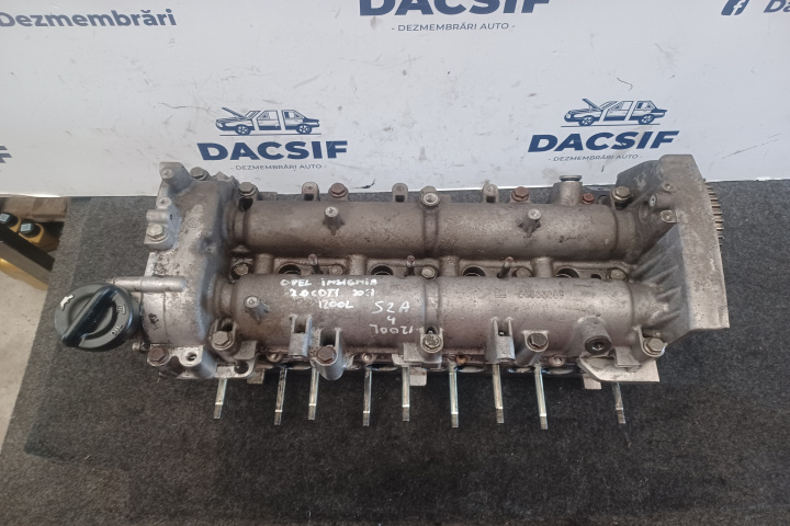 Chiulasa 55571949 A20DTH 55565668 55571949 A20DTH 55565668 Opel Insignia A [2008 - 2014] Liftback 5-usi 2.0 DTH AT (160 hp)