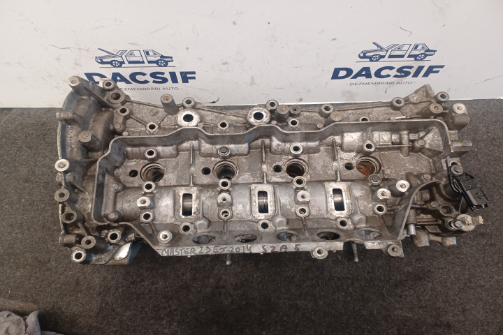 Chiulasa 8200908993 8200908993 Renault Master 3 [1st facelift] [2014 - 2019] Autoutilitara duba 5-usi 2.3 Energy dCi (135 CP) L1H1