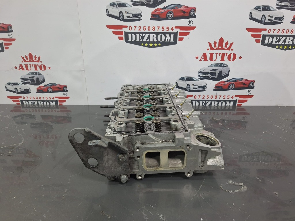 Chiulasa 9821470380 Ford Focus Mk4 Sedan