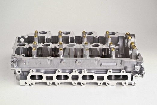 Chiulasa AMC 908519 la masina MITSUBISHI L200 / TRITON (KA_T, KB_T) 4D56-HP 2477cc 178cp 131kW 2005 2006 2007 2008 2009 2010 2011 2012 2013 2014 2015