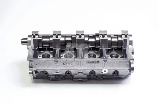Chiulasa AMC 908816 se potriveste la SKODA ROOMSTER (5J7) BLS; BSW 1896cc 105cp 77kW 2006 2007 2008 2009 2010