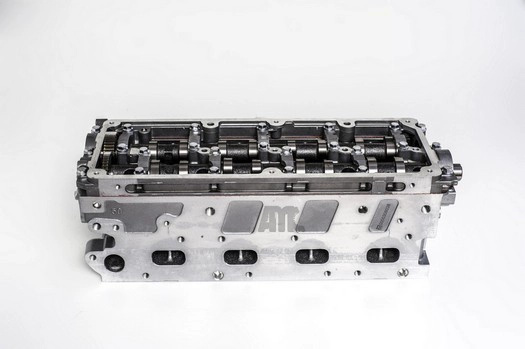 Chiulasa AMC 908927 model VW TRANSPORTER T6 / CARAVELLE T6 bus (SGB, SGJ, SHB, SHJ) CFCA 1968cc 180cp 132kW 2015 2016 2017 2018 2019