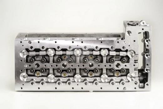 Chiulasa AMC FIAT DUCATO platou / sasiu 