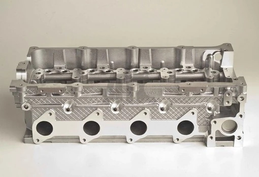 Chiulasa AMC HYUNDAI H-1 Cargo (TQ) 2008-2014 - 908753