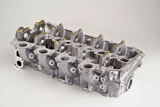 Chiulasa AMC MITSUBISHI PAJERO SPORT II (KH_, KG_) 2008-2015 - 908519