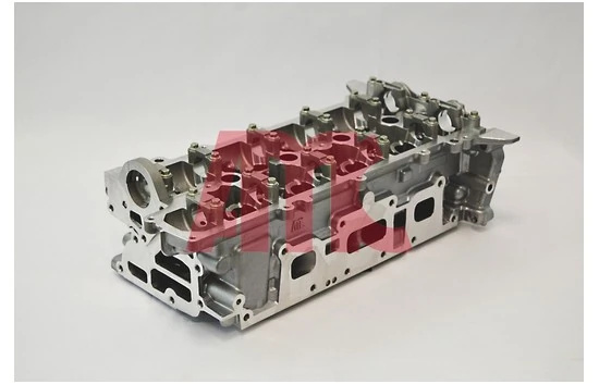 Chiulasa AMC RENAULT CAPTUR I (J5_, H5_) 2013-2023 - 910038