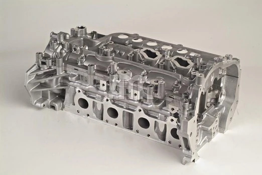 Chiulasa AMC RENAULT LAGUNA II (BG0/1_) 2005-2007 - 908625