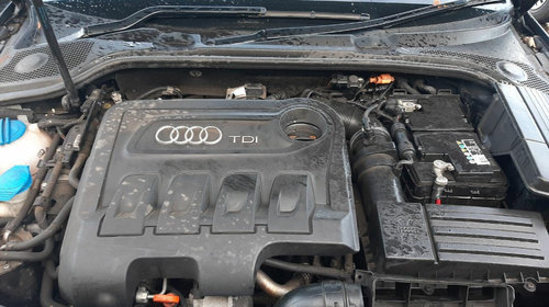 Chiulasa Audi A3 8P 2011 Hatchback 2.0 I