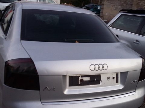 Chiulasa audi a4 b6 2000 benzina