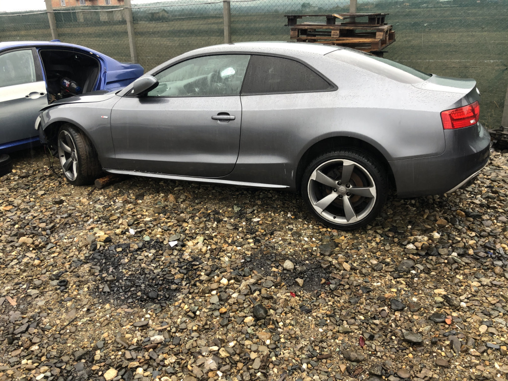 Chiulasa Audi A5 2013 Coupe 2.0