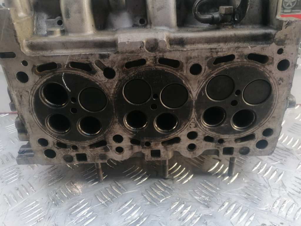 Chiulasa Audi Q7 (2006-2010) [4L] 3.0 Motorina 2010, 1059353CK / 0593C
