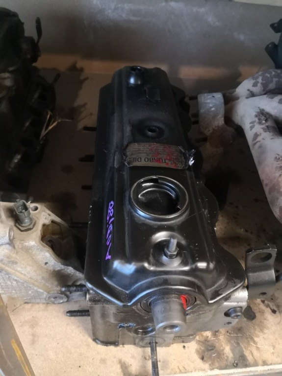Chiulasa Audi vw 1.9 tdi 90cp