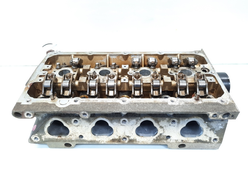 Chiulasa AUS completa VW Golf 4 1.6 benzina (2000-2006) cod motor AUS ⭐⭐⭐⭐⭐