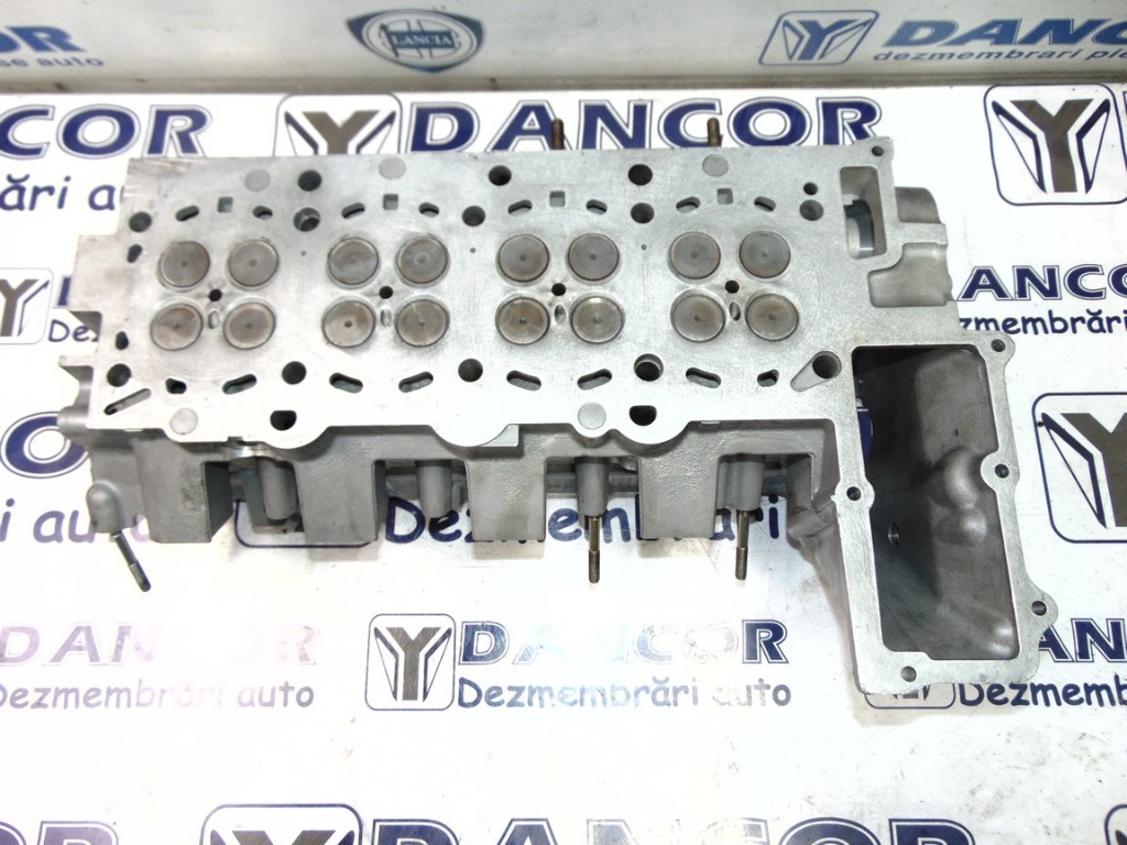 Chiulasa BMW 3(E46) 2.0 d - COD 22466019