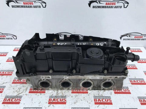 Chiulasa Bmw E90 N47 COD 778109802