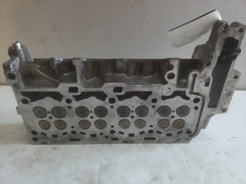 Chiulasa Bmw F10 an 2014 b47-d20a cod pi
