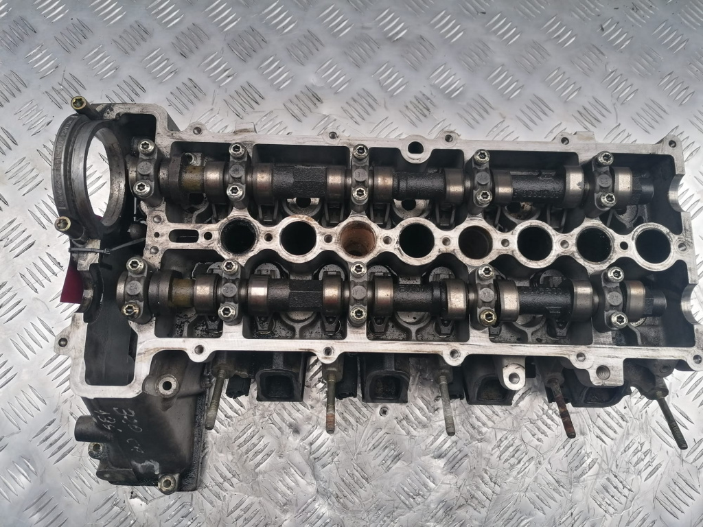 Chiulasa BMW Seria 3 (1998-2005) [E46] 2.0 Motorin