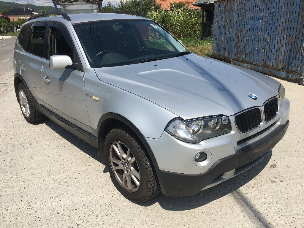 Chiulasa BMW X3 E83 2006 SUV 2.0 D