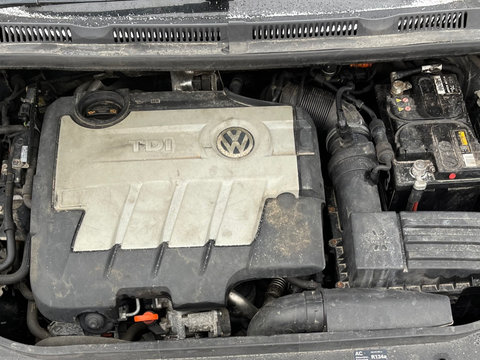 Chiulasa Chiulasa Echipata cu Ax Ax Came Supape Tacheti Volkswagen Jetta 2.0 TDI CEGA CBDA CBDB CJAA 2006 - 2014