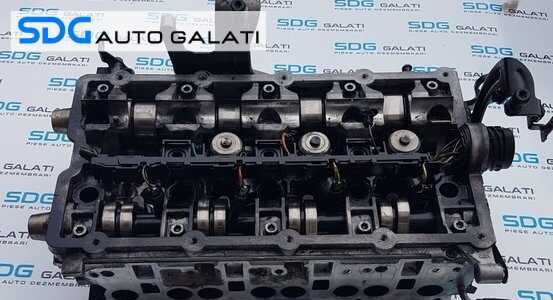 Chiulasa Chiulasa Motor Volkswagen Golf 5 2.0 TDI AZV BKD BMN 2003 - 2009 Cod 03G103373A 03G 103 373 A